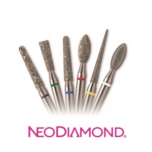 NeoDiamond - Διαμάντια 